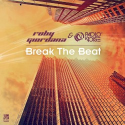 Break the Beat