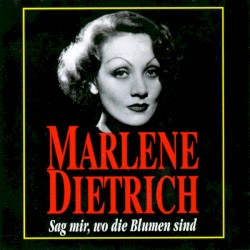 Sag mir, wo die Blumen sind