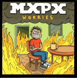 Worries / Fever Dream