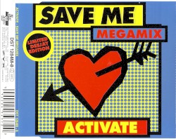 Save Me (Megamix)
