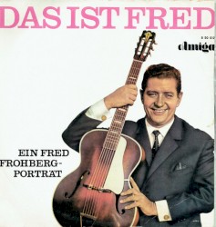 Das ist Fred