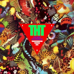 The Night Has Rushed In