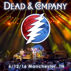 2016-06-12: Bonnaroo Music & Arts Festival, Manchester, TN