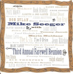 Third Annual Farewell Reunion