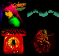 Container Park (Remix)