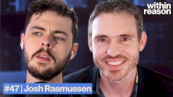 Within Reason #47, “Why is Consciousness a Philosophical Problem?”