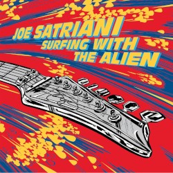 Surfing With the Alien