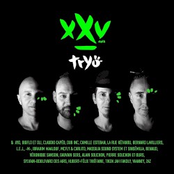XXV ans