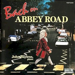 バッハ on アビイ ロード