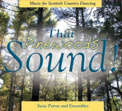 That Pinewoods Sound!