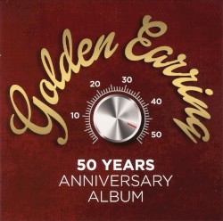 50 Years Anniversary Album