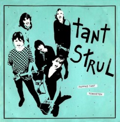 Pappas tant / Tomheten