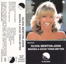 Making a Good Thing Better