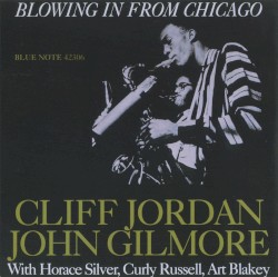 Blowing in From Chicago