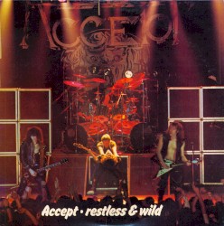 Restless and Wild