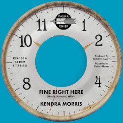 Fine Right Here / Birthday Song