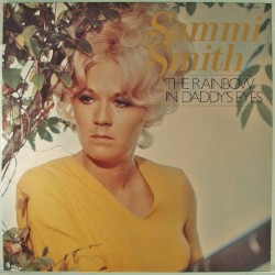 The Rainbow In Daddy's Eyes