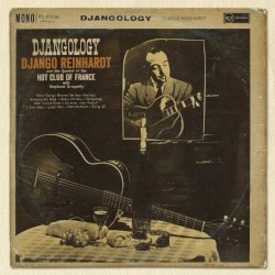 Djangology