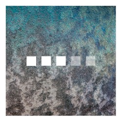 Partial Deletion of Everything, Vol. 3