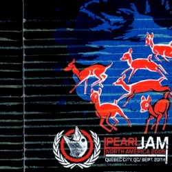 2005-09-20: Le Colisee Pepsi, Quebec City, QC, Canada