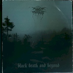 Black Death and Beyond