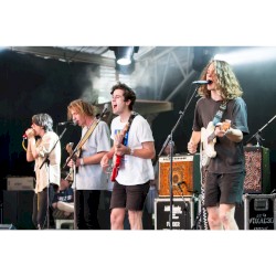 2011‐12‐09: Meredith Supernatural Amphitheatre, Meredith, Australia
