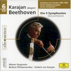 9 Symphonien / Ouvertüren