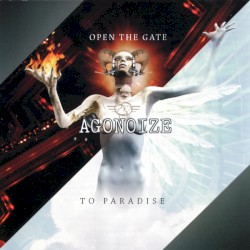 Open The Gate / To Paradise