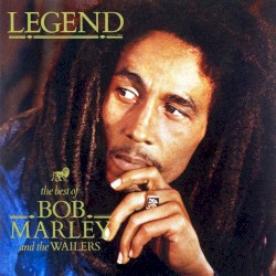 Legend: The Best of Bob Marley and The Wailers