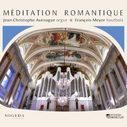 Méditation Romantique