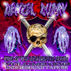 King of the Mischievious South, Vol. 1 (Underground Tape 1996)