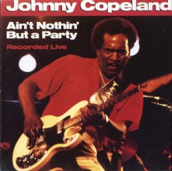 Ain't Nothin' But a Party