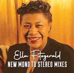 New Mono to Stereo Mixes