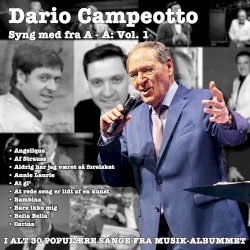 Syng med fra A til Å, Vol. 1