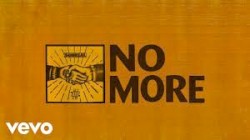 No More