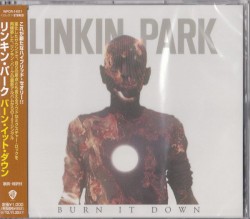 Burn It Down