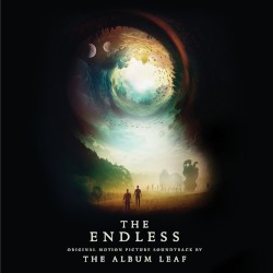 The Endless: Original Motion Picture Soundtrack