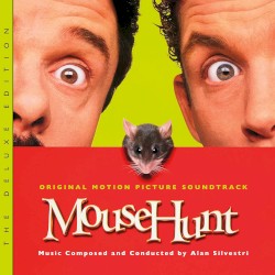 Mouse Hunt