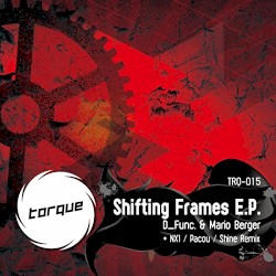 Shifting Frames