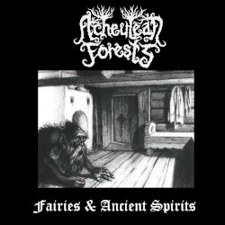 Fairies & Ancient Spirits