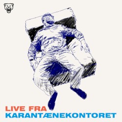 Skarpe Skud Kap. 7 - Live Fra Karantænekontoret