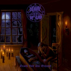 Death and the Beyond