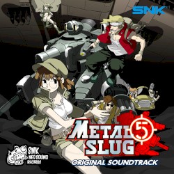 Metal Slug 5