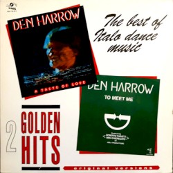 A Taste of Love / To Meet Me