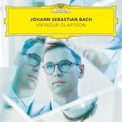 Johann Sebastian Bach