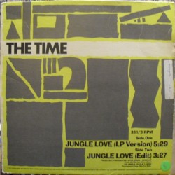 Jungle Love