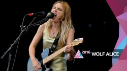 2016-06-25: Glastonbury Festival of Contemporary Performing Arts, UK