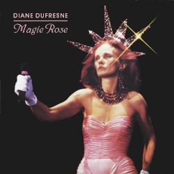 Magie rose