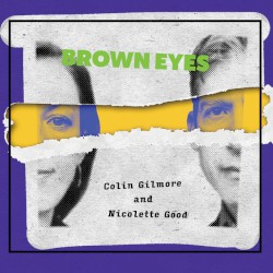 Brown Eyes