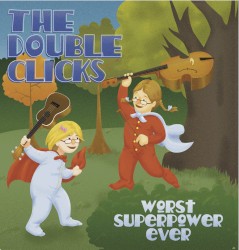 Worst Superpower Ever